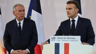 Nước Pháp bên vực nợ: Khi khủng hoảng tài khóa đe dọa một cường quốc