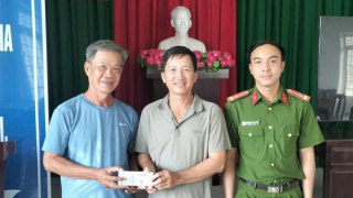 Lan tỏa những việc làm nhân văn vì nhân dân