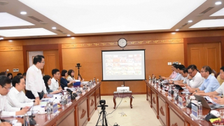 Đề xuất loạt giải pháp cấp bách thúc đẩy giải ngân vốn ODA và đầu tư công