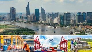 Phụ lục 4: Đánh giá 5 năm thực hiện Chiến lược phát triển kinh tế -xã hội 10 năm 2021-2030