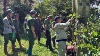 Nối lại “mạch sống” vùng rốn lũ: Dấu ấn MobiFone trong những ngày Thái Nguyên oằn mình sau bão số 11