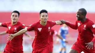 Giải mã về chỉ tiêu thi đấu trong thể thao thành tích cao