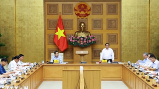 Tiếp tục đổi mới công tác xây dựng pháp luật, trả lời được "5 vì sao"