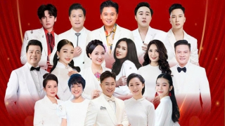 Tổ chức 2 chương trình nghệ thuật tại Nhà hát Hồ Gươm, gây quỹ ủng hộ đồng bào bị ảnh hưởng thiên tai