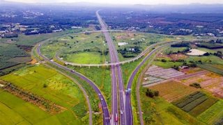 Nhiều bất cập trong quản lý, vận hành đường cao tốc