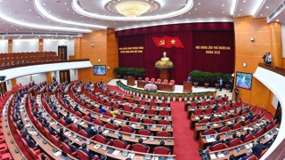 Dự thảo Báo cáo tổng kết một số vấn đề lý luận và thực tiễn về công cuộc đổi mới theo định hướng xã hội chủ nghĩa trong 40 năm qua ở Việt Nam