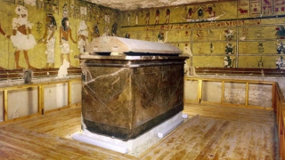 Bí ẩn ngôi mộ Amenhotep III - Pharaoh của thời kỳ vàng son Ai Cập cổ đại