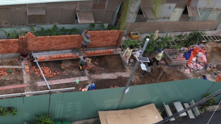 TP Hồ Chí Minh xem xét miễn giấy phép xây dựng nhà ở riêng lẻ