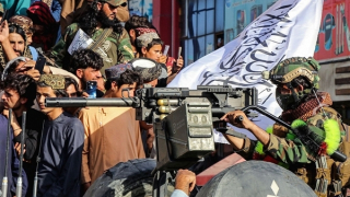 Mong manh thỏa thuận hòa hoãn biên giới Afghanistan - Pakistan