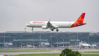 Việt Nam có thêm hãng hàng không mang tên một hòn đảo