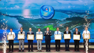 Tuyên truyền về biển, đảo đột phá hơn, sáng tạo hơn qua cuộc thi “Tổ quốc bên bờ sóng” năm 2025