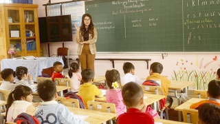 Làm gì để giữ gìn sự trong sáng của tiếng Việt?