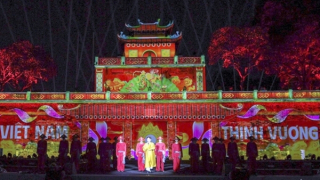 Phát triển đất nước thông qua hoạt động văn hóa