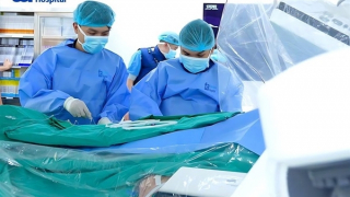 Nhồi máu cơ tim khi đang chơi pickleball sau nhiều năm hút thuốc lá