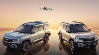 Electric Tech Stack:  Cuộc cách mạng định hình nền sản xuất toàn cầu