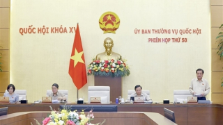 Đề nghị bổ sung hành vi phạm tội công nghệ cao mới nổi trong Luật Chuyển đổi số