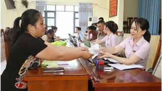 NHCSXH cho vay không cần thế chấp, không ai chiếm dụng đồng vốn