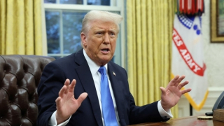 Tổng thống Trump cho phép CIA hoạt động bí mật tại Venezuela