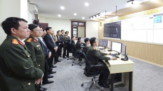 Lâm Đồng vận hành "lá chắn thép" bảo vệ hạ tầng thông tin trọng yếu