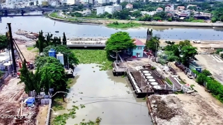 TP Hồ Chí Minh: Tăng tốc đầu tư công trong những tháng cuối năm 2025