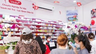 TP Hồ Chí Minh: Xử phạt hàng loạt công ty, cơ sở dược - mỹ phẩm, nhà thuốc sai phạm