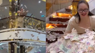 “Nữ hoàng thị phi” và “đế chế thần dược”: Khi lòng tốt bị đem ra diễn