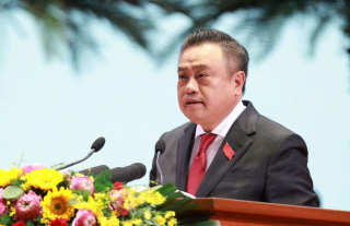 Đảng bộ TP Hà Nội: Kết quả thực hiện Nghị quyết Đại hội XVII là điểm sáng, đổi mới trên nhiều mặt công tác