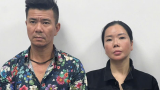 Sắp xét xử đôi vợ chồng đánh bạc hàng chục tỷ đồng “bắt tay” nhiều bác sĩ để làm giả hồ sơ tâm thần