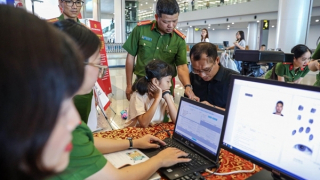 Lấy ý kiến dự thảo quy chuẩn kỹ thuật quốc gia về sinh trắc học giọng nói và sinh trắc học mống mắt