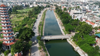 Hà Nội đặt mục tiêu nâng số ngày có chất lượng không khí tốt lên 80%