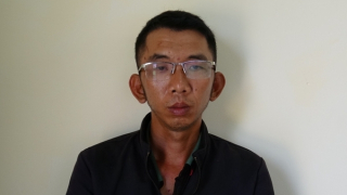 Bị chém lìa bàn tay vì đòi vợ người khác massage