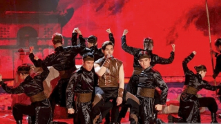 Khi tác phẩm văn học thăng hoa cùng âm nhạc