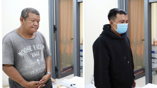 Khởi tố 2 đối tượng mua bán trái phép hóa đơn, chứng từ