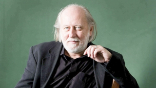 László Krasznahorkai: Bóng tối tận thế và ánh sáng nghệ thuật