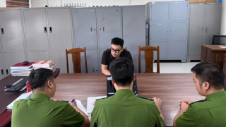 Tạm giữ hình sự 2 Admin trang “Beat 36 Thanh Hóa” vì đăng tin sai sự thật