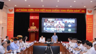 Lựa chọn phương án tối ưu để có một bộ SGK thống nhất