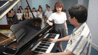 Cần chuyên ngành hóa trong đào tạo thanh nhạc