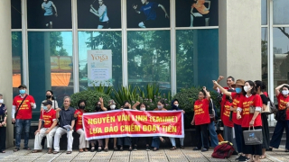 Hệ lụy khi tin những lời hứa hão