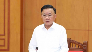 Kết luận của Bộ Chính trị: Đại hội Đảng bộ các cấp đã được tổ chức thành công