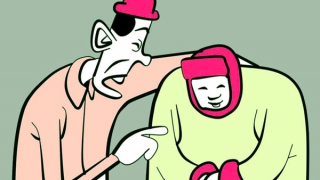 Tiết kiệm đại sư