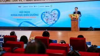 Tăng cường năng lực của điều dưỡng trong chăm sóc toàn diện cho người bệnh