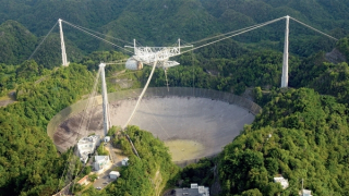 George Doundoulakis - khi điệp viên là nhà khoa học