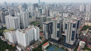 Giá nhà vượt xa thu nhập: Đề xuất loạt giải pháp điều tiết thị trường