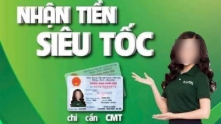 Biến tướng của tín dụng công nghệ