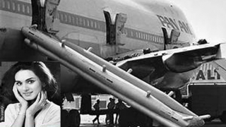 Nữ tiếp viên dũng cảm và vụ không tặc Pan Am 73