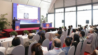 Mỗi năm Việt Nam có 200.000 người tử vong vì bệnh tim mạch