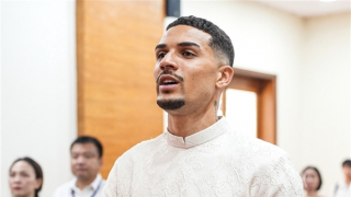 Đỗ Hoàng Hên – Thêm lựa chọn cho HLV Kim Sang-sik