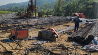 Tăng cường kiểm soát cung cầu và  giá vật liệu xây dựng tại các địa phương