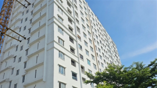 Vì sao hơn trăm căn nhà ở xã hội tại TP Hồ Chí Minh chưa được đưa vào sử dụng sau 11 năm?