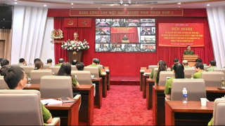 Nâng cao hiệu quả Kế hoạch số 483 và kết quả công tác quản lý Nhà nước về cai nghiện ma túy